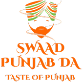 swaad punjab da